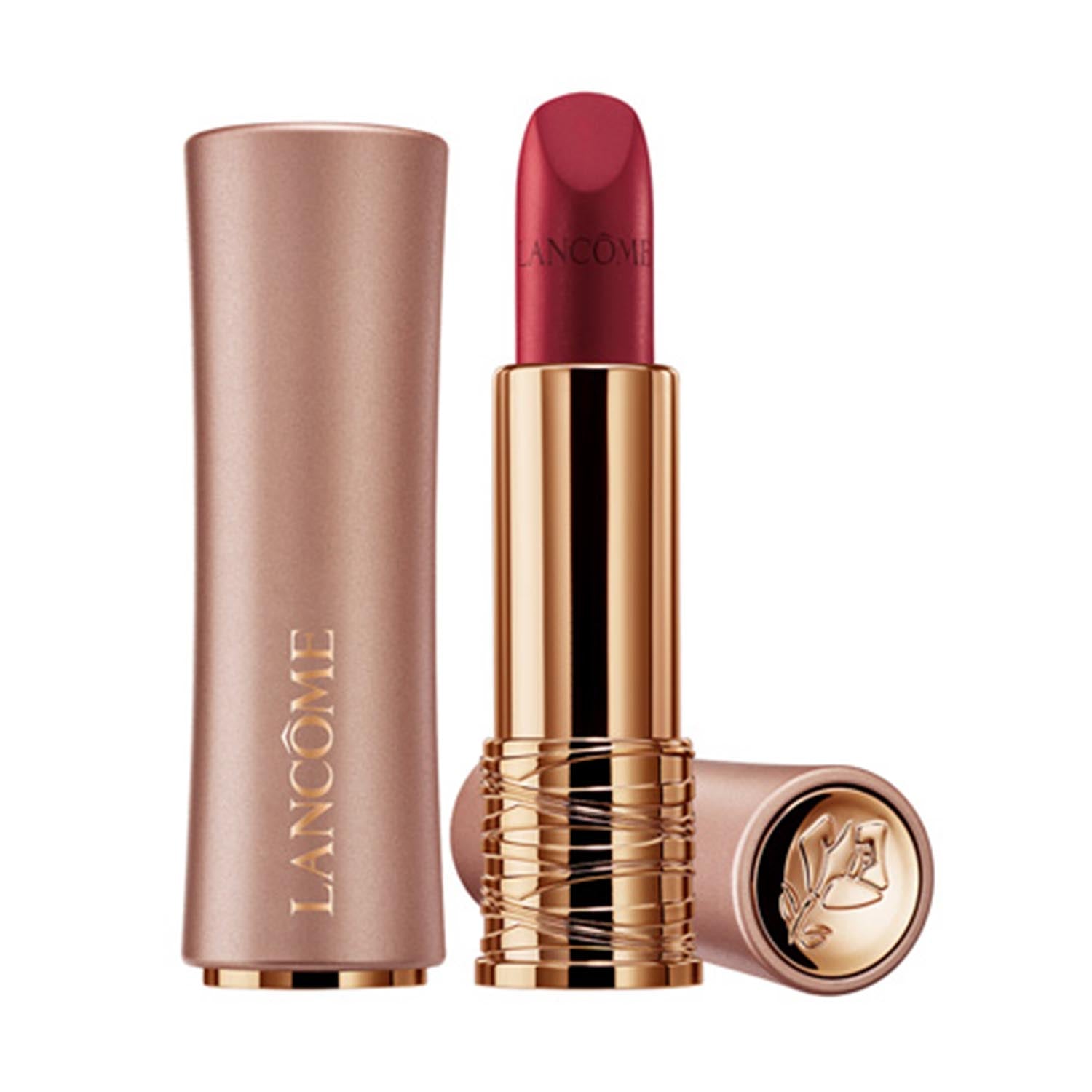 Lancome L'Absolu Rouge Intimatte Barra De Labios 274 1Un